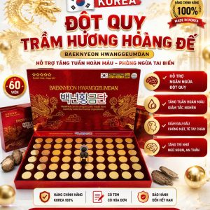 ĐỘT QUỴ RỒNG VÀNG  60 VIÊN  SAMSUNG