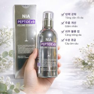Serum NIA Peptide X9 Essence 100ml