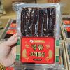 SÂM TẨM MẬT ONG NGUYÊN CU 250GAM