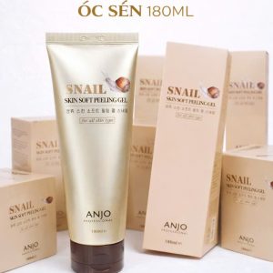 TẨY TẾ BÀO DA CHẾT 180ML